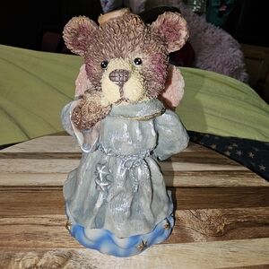 Angelic Bear